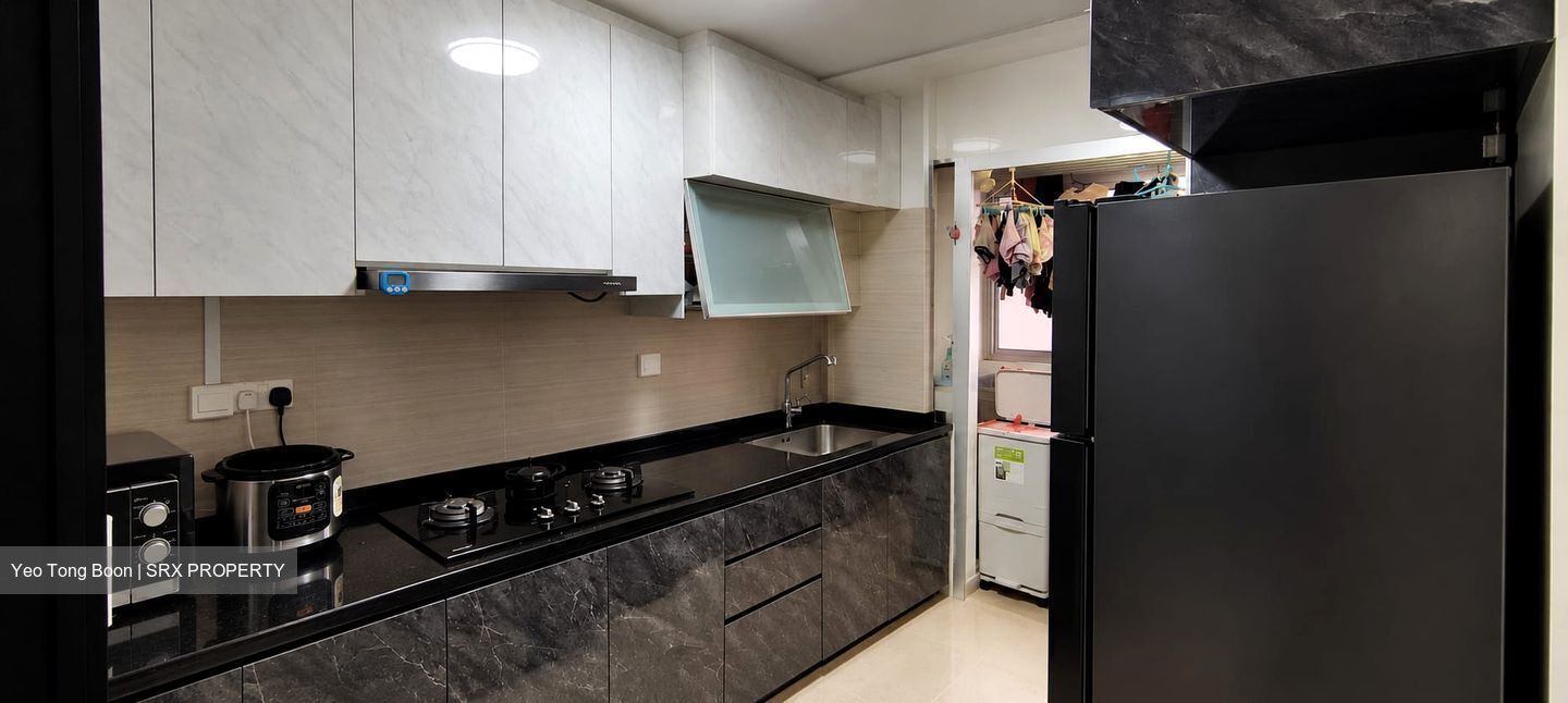 Blk 224A Matilda Edge (Punggol), HDB 4 Rooms #629623161
